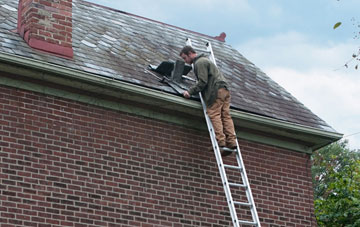 what affects urgent Upper Canada roof repairs