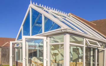 conservatory roof insulation costs Upper Canada