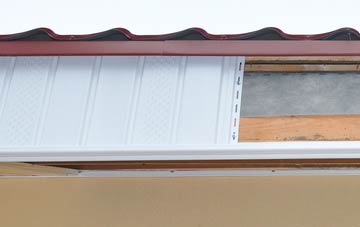 Upper Canada fascia repair costs