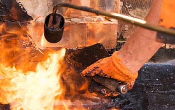 Upper Canada flat roof repair companies