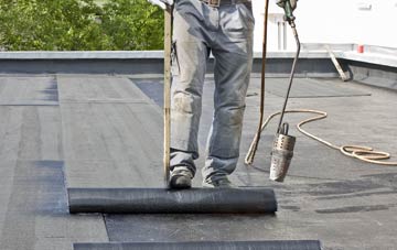 flat roof replacement Upper Canada, Somerset