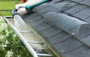 Upper Canada gutter cleaning costs