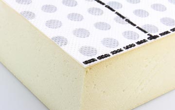 meeting Upper Canada building codes