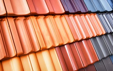 Upper Canada roof tile costs