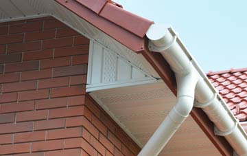 Upper Canada soffit repair costs
