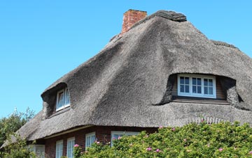 thatch roofing Upper Canada, Somerset