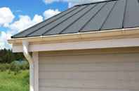 Upper Canada fascia repair