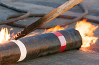 free Upper Canada flat roofing repair quotes